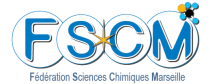  FSCM : Fédération Sciences Chimiques Marseille